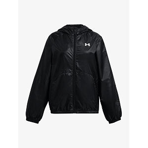 Dívčí bunda Under Armour Sport Windbreaker Jkt