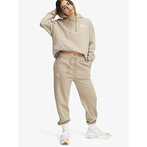 Dámské tepláky Under Armour Icon Fleece Jogger