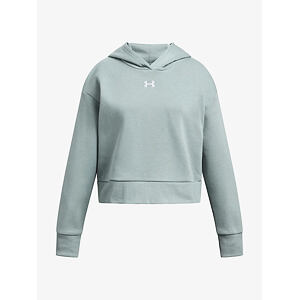 Dívčí mikina Under Armour Rival Fleece Hoodie