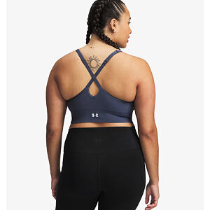 Dámská podprsenka Under Armour Vanish Seamless Low Bra