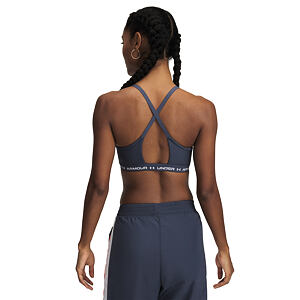 Dámská podprsenka Under Armour Crossback Low Bra