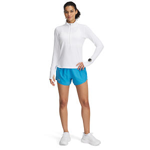 Dámské kraťasy Under Armour Fly By 3'' Shorts