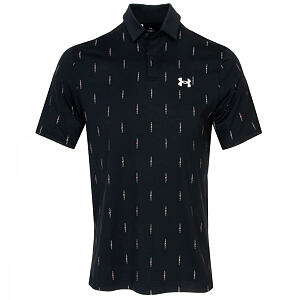 Pánské tričko Under Armour UA T2G Printed Polo