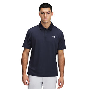 Pánské tričko Under Armour UA T2G Printed Polo