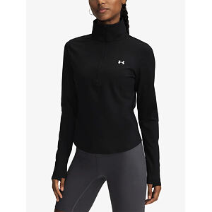 Dámské tričko Under Armour Motion 1/2 Zip EMEA