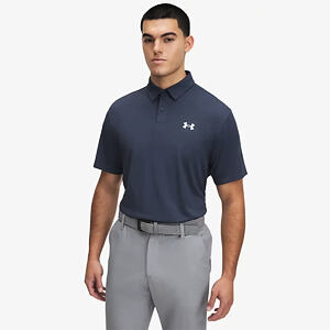 Pánské polo triko Under Armour T2G Pique Polo