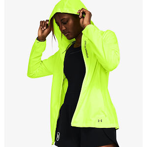 Dámská sportovní bunda Under Armour OutRun the Storm Jacket