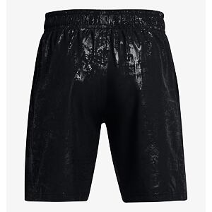 Pánské kraťasy Under Armour Woven Emboss Short