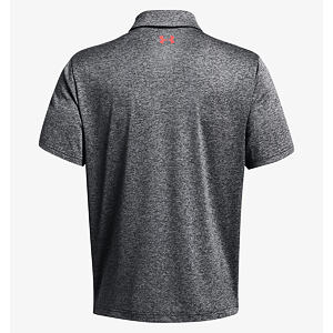 Pánské polo tričko Under Armour Playoff 3.0 Stripe Polo