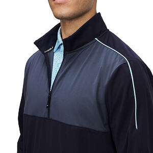 Pánská mikina Under Armour Drive Wind Half Zip