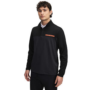 Pánská mikina Under Armour T2G 1/4 Zip