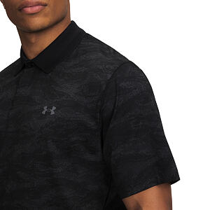 Pánské tričko Under Armour Drive Chill Printed Polo