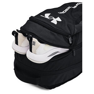 Unisexový batoh Under Armour Hustle 6.0 Backpack