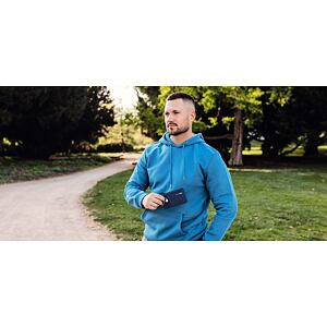 Pánská sportovní peněženka Vuch Vail