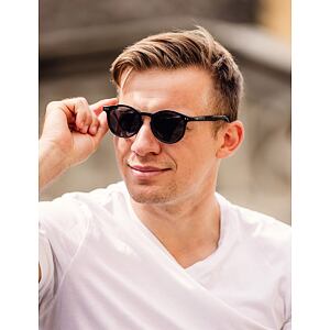Unisex sluneční brýle Vuch Mitzi Thin