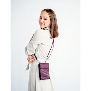 Dámská crossbody peněženka Vuch Nikolett