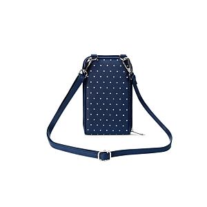 Dámská crossbody peněženka Vuch Nikolett