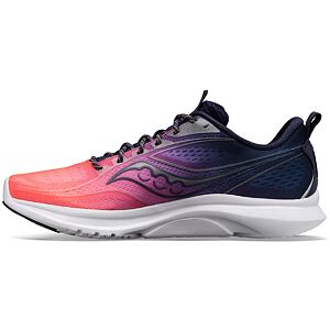Pánská obuv Saucony S20723-65 KINVARA 13 NIGHT LITE