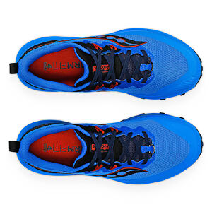 Pánská trailová obuv Saucony S20916-106 PEREGRINE 14