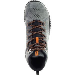 Pánska barefoot obuv Merrell J036001 WRAPT MID WP