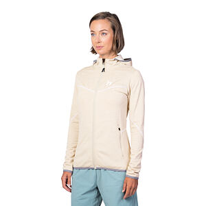 Dámská funkční mikina Hannah DAGNYS HOODY