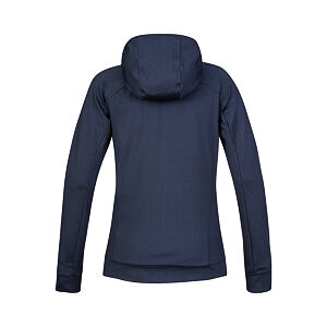 Dámská funkční mikina Hannah ELI HOODY