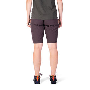 Dámské kraťasy Hannah ATTA SHORTS