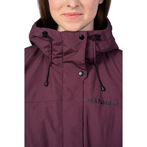 Dámská membránová parka Hannah ZAFRINA II