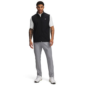 Pánská vesta Under Armour Drive Pro Storm Hyb VST