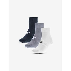 Pánské ponožky 4F (3pack) M440