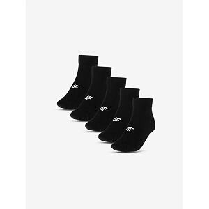 Pánské ponožky 4F (5pack) M480