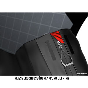 Pánský zimní kabát Husky Nelidas M