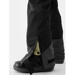 Dámské snowboardové kalhoty 4F