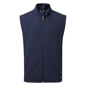 Pánska vesta Under Armour Drive Pre Strm LT Ins VT