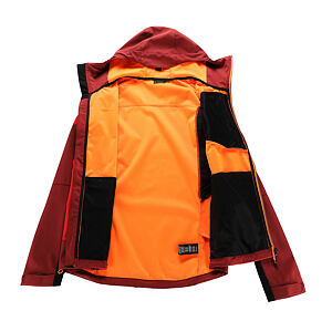 Pánská softshellová bunda ALPINE PRO ESPRIT 2