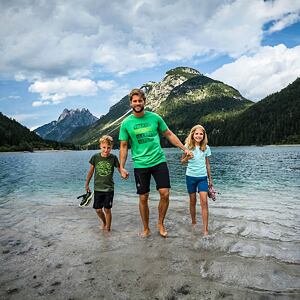 Pánské rychleschnoucí tričko ALPINE PRO BOLEN 2