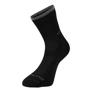 Unisex antibakteriální ponožky ALPINE PRO KEROWE