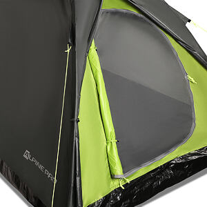 Stan pro 2-3 osoby ALPINE PRO DELAJE