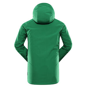 Pánská softshellová bunda ALPINE PRO HOOR