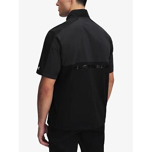 Pánská bunda s krátkým rukávem Under Armour Drive Wind Short Sleeve