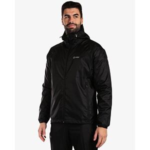 Outdoorová nepromokavá bunda Kilpi JALUU-U