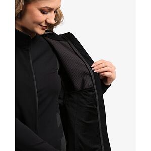 Dámská softshellová vesta Kilpi NOIL-W