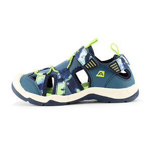 Chlapecké outdoorové sandály ALPINE PRO ZERTO