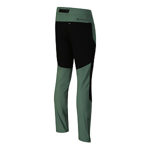 Pánské softshellové kalhoty ALPINE PRO AKAN