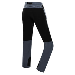 Dámské softshellové kalhoty ALPINE PRO AKANA 2