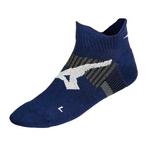 Bežecké ponožky Mizuno DryLite Race Mid (unisex)