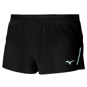 Pánské běžecké šortky Mizuno Aero Split 1.5 Short