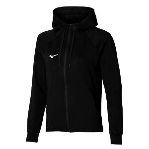 Pánská mikina Mizuno Athletics RB Sweat Jacket