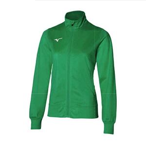 Dámská sportovní bunda Mizuno Core TR Jacket