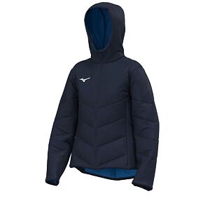 Dámská zimní bunda Mizuno Padded Jacket